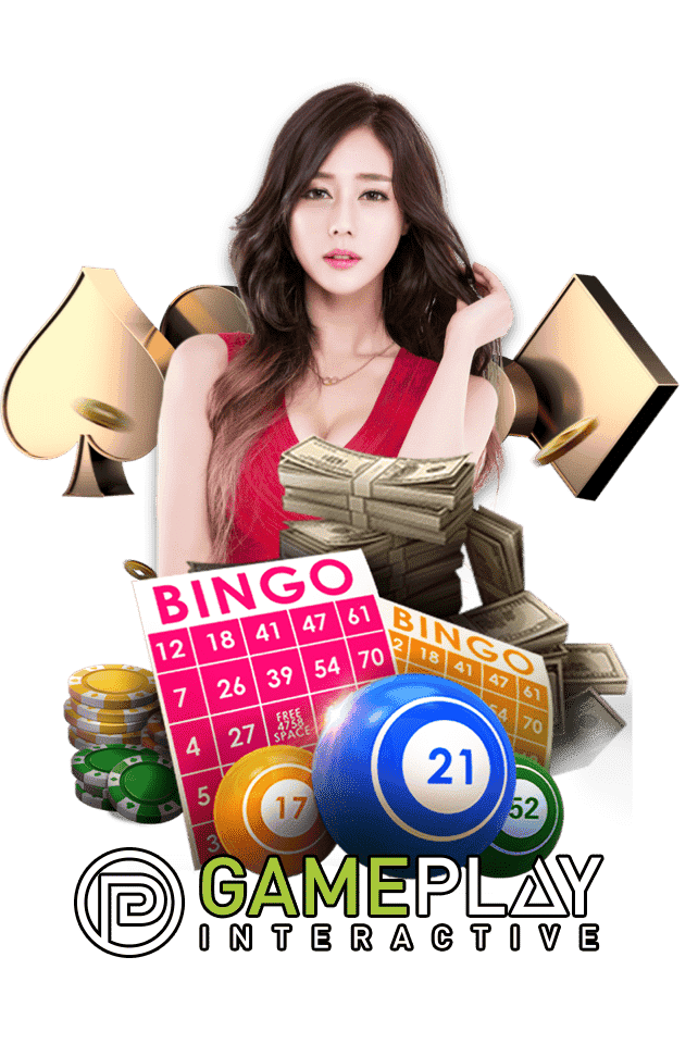gameplay interactive casino
