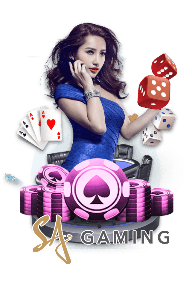 sa gaming casino