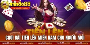 Chơi bài tiến lên miền Nam