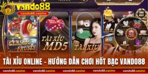 Tài xỉu online